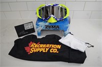 Recreation Supply Grab Bag  - Black Lense Goggle