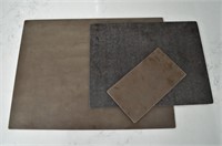 Paperstone 1/4" Cutting Board Set