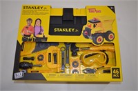 Stanley Jr Tool Set