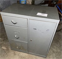 FILING CABINET