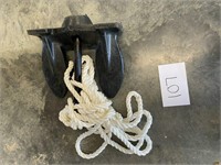 26 LB ANCHOR