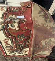 LARGE AREA RUG