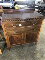 Very Nice Antique Side Table