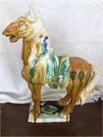 Very Nice Antique Horse