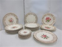 LOT: DISHES
