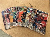 11 Comic Books