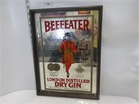 PICTURE - BEEFEATER