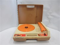 FISHER PRICE - RECORD PLAYER