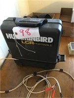 Humminbird LCR Portable Depth Finder