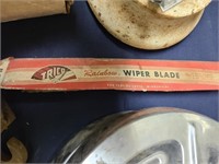 Trico Wiper Blade