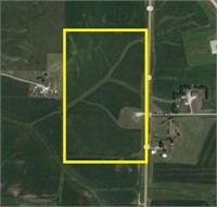 BID HERE!!!!     60 +/- Acres Land