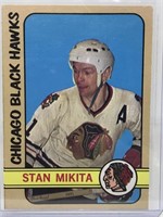 72/73 OPC Stan Mikita #177