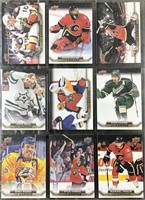 15/16 UD Canvas inserts (9)