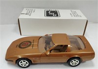 Dealers promo car, Corvette by ERTL