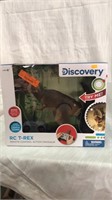 Discovery RC T-Rex