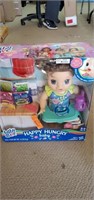 Baby alive happy hungry baby