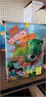 Dino Crunch T-Rex Toy