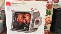 Ronco.  Showtime Rotisserie. 5000series.