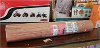 Smokin Pink Butcher Paper (24" x 200')