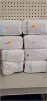 8 packages size 2  diapers