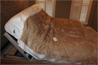 Tempurpedic King Size Adjustable Bed