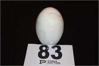 Stone Egg 4"
