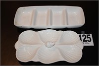 Serving Trays 16"