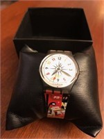 Looks new 1995 Swatch Watch