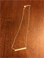 Sterling silver chain - Stella and Dot