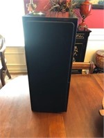 Working Subwoofer NHT SW1V - almost 20 inches tall