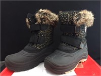 Kid's Winter Boots Side:2