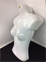 Female plastic Mannequin