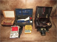 ANTIQUE MEDICAL DEVICES