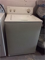 Roper White Top-Load Washer