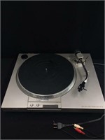 Record Player Without Needle