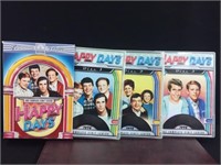 Happy Days - DVD collection