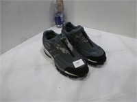Ladies Kodiak Steel Toed Safety Shoes Size 6.5W