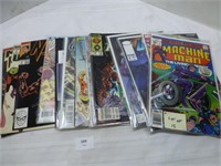 Comic Books - Lot of 15