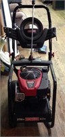 Craftsman 2700 psi pressure washer good condition