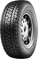 Kumho  All-Terrain Tire - LT285/70R17 10-ply