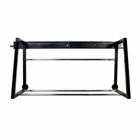 HyLoft 01000 Multi-tire Rack Storage