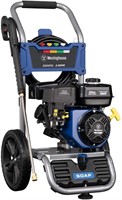 Westinghouse WPX3200 Gas Powered Pressure Washer