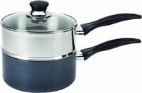 T-fal Stainless Steel Double Boiler