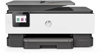 HP OfficeJet Pro 8025 Printer