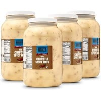 Chipotle Spicy Mayo Bulk&Family Size(Pack Of 4)