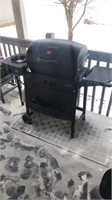 Charbroil Gas Grill ( only used twice)