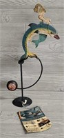 AM-Authentic Model-Metal Balancing Figure/Toy #4