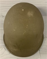 WWII Army Helmet