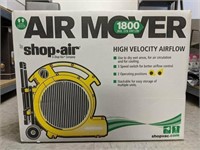 Air Mover - NEW ($499 Retail)