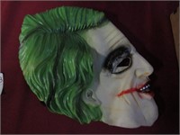 The Joker holloween mask